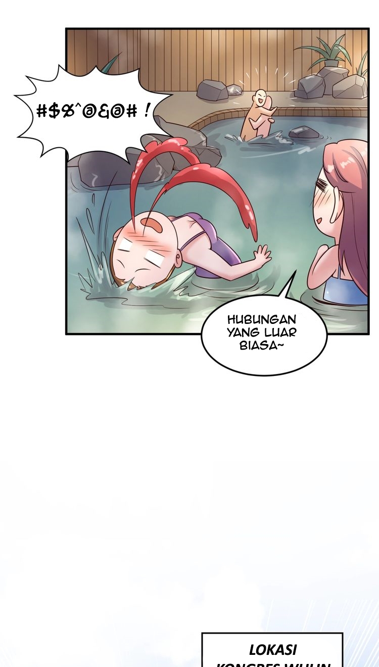 Baca The Interceptor Cross System - Chapter 36 halaman 41