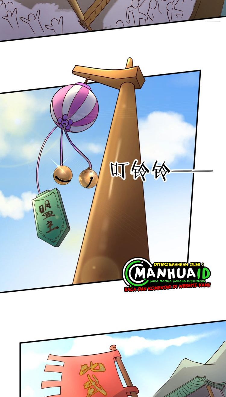 Baca The Interceptor Cross System - Chapter 36 halaman 44