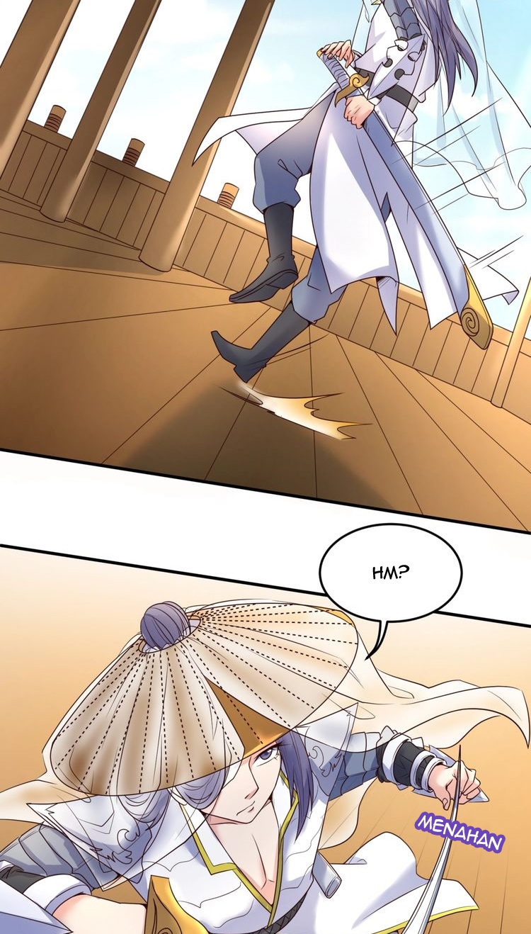 Baca The Interceptor Cross System - Chapter 36 halaman 50