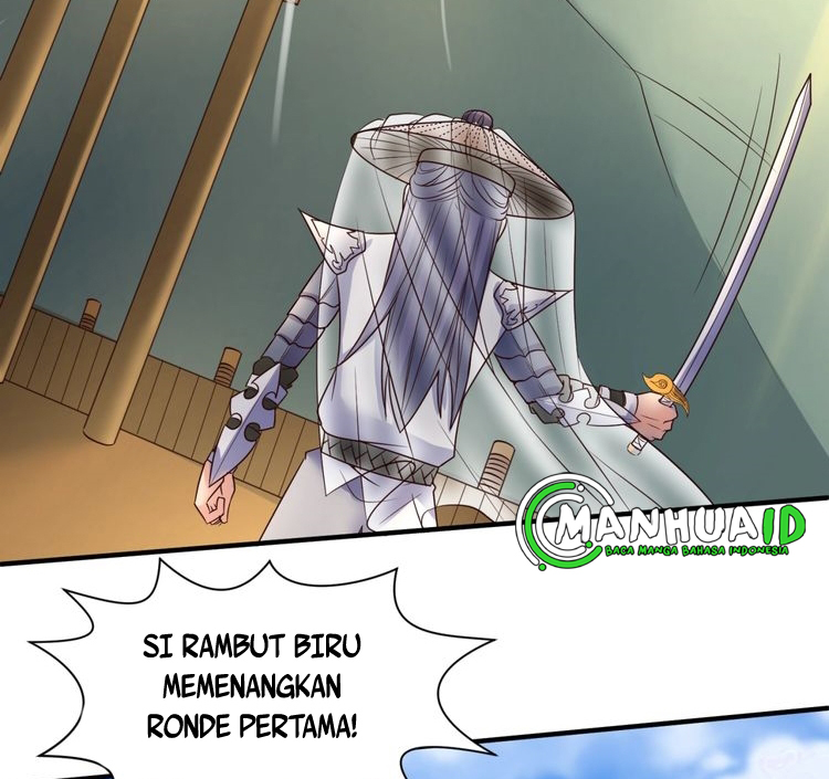 Baca The Interceptor Cross System - Chapter 36 halaman 55