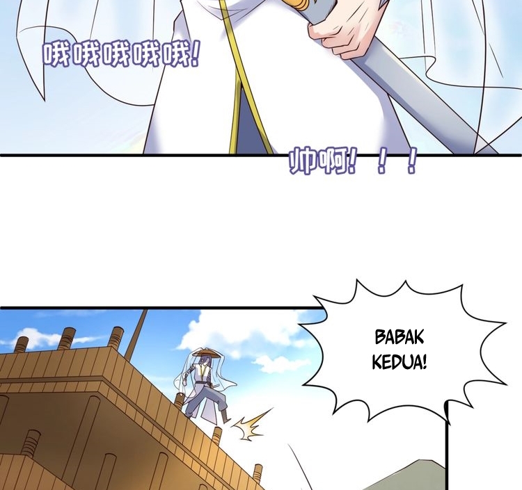 Baca The Interceptor Cross System - Chapter 36 halaman 57