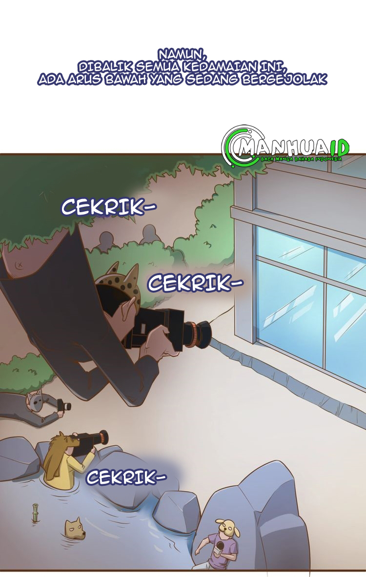 Baca The Interceptor Cross System - Chapter 36 halaman 6