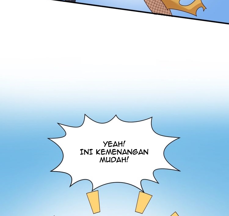 Baca The Interceptor Cross System - Chapter 36 halaman 60