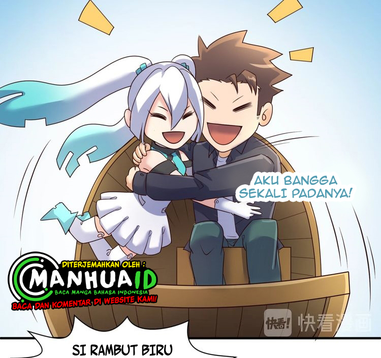 Baca The Interceptor Cross System - Chapter 36 halaman 61