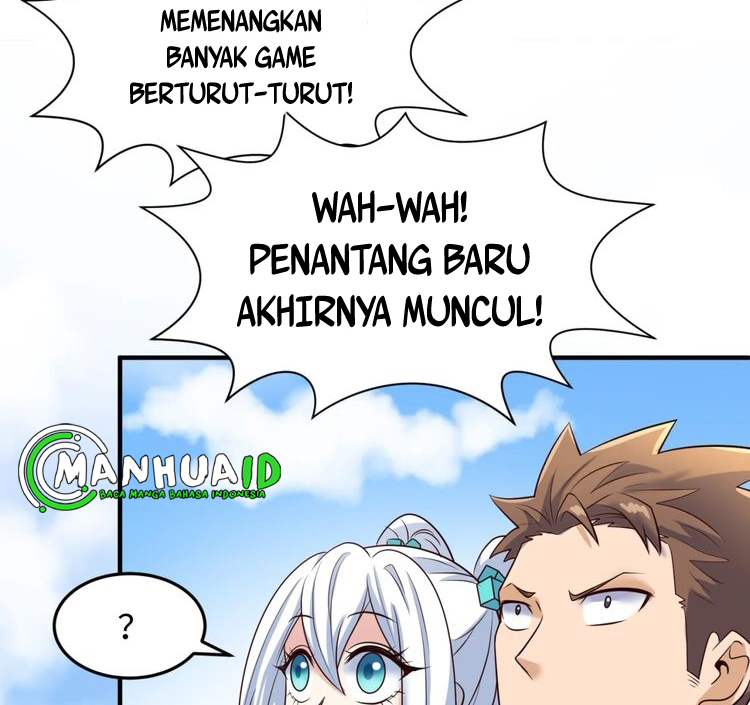 Baca The Interceptor Cross System - Chapter 36 halaman 62