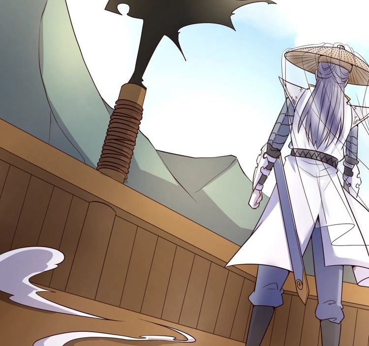 Baca The Interceptor Cross System - Chapter 36 halaman 64