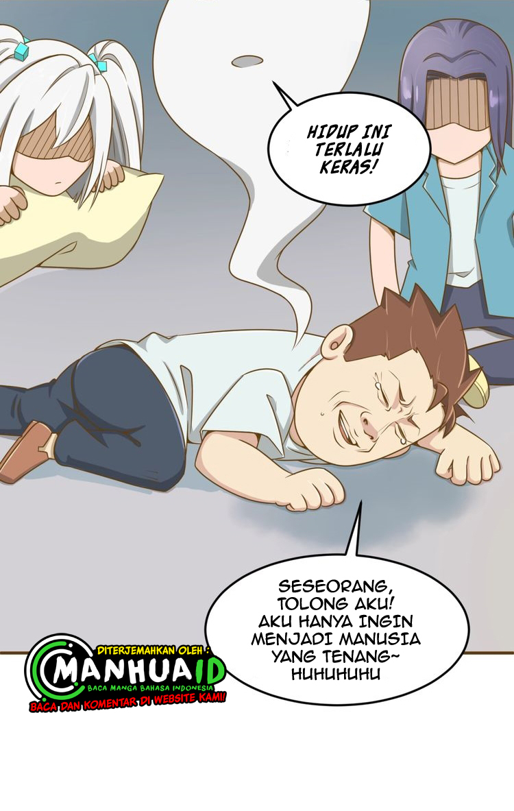 Baca The Interceptor Cross System - Chapter 36 halaman 9