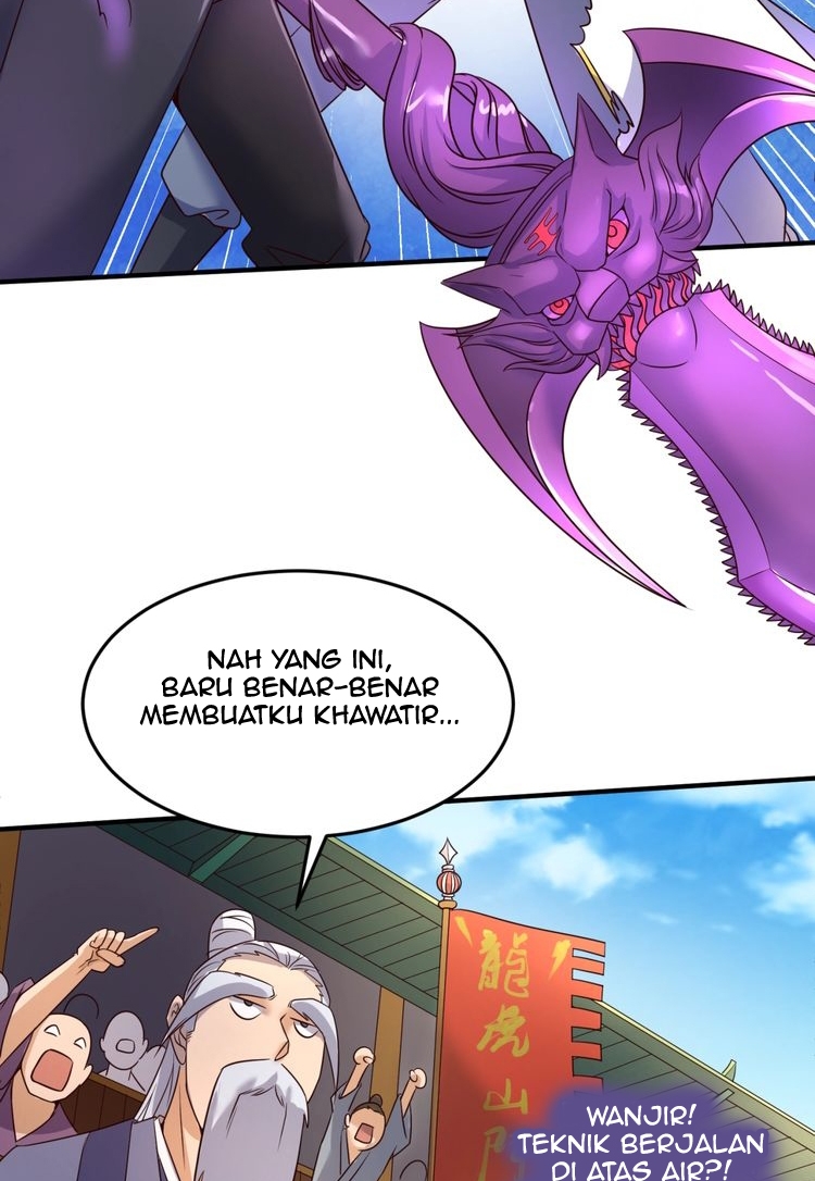 Baca The Interceptor Cross System - Chapter 37 halaman 24