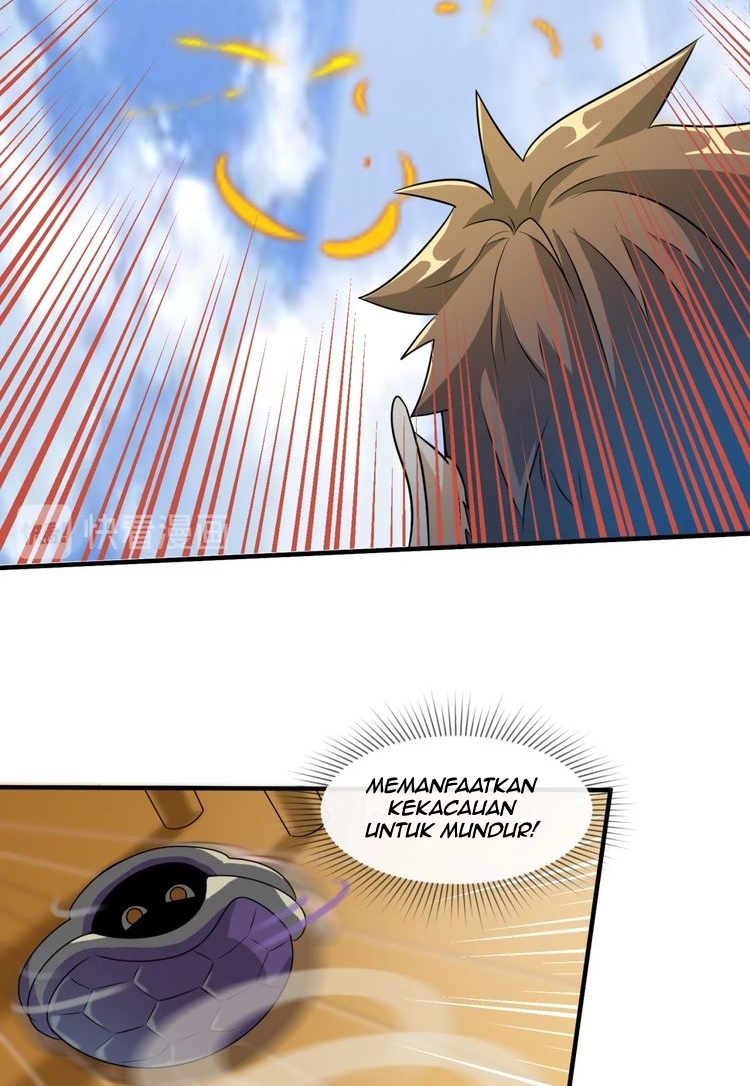 Baca The Interceptor Cross System - Chapter 37 halaman 27