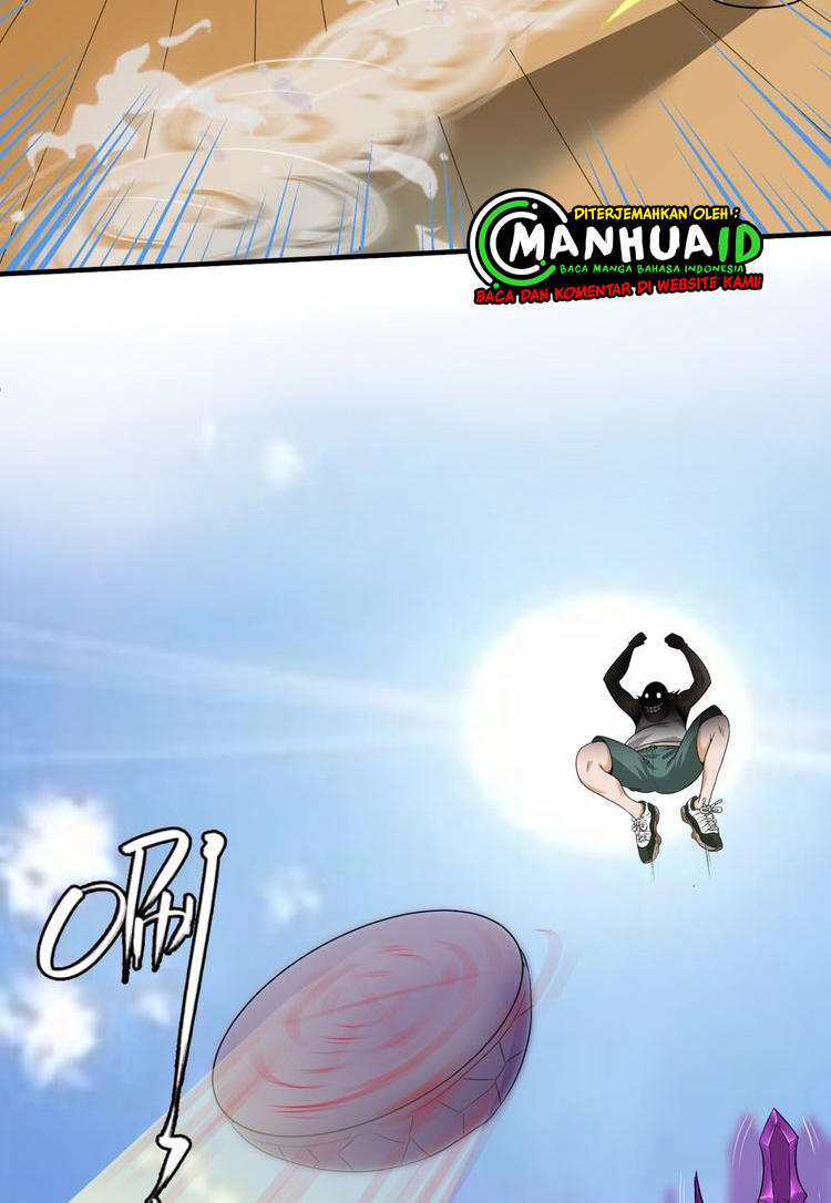 Baca The Interceptor Cross System - Chapter 37 halaman 29