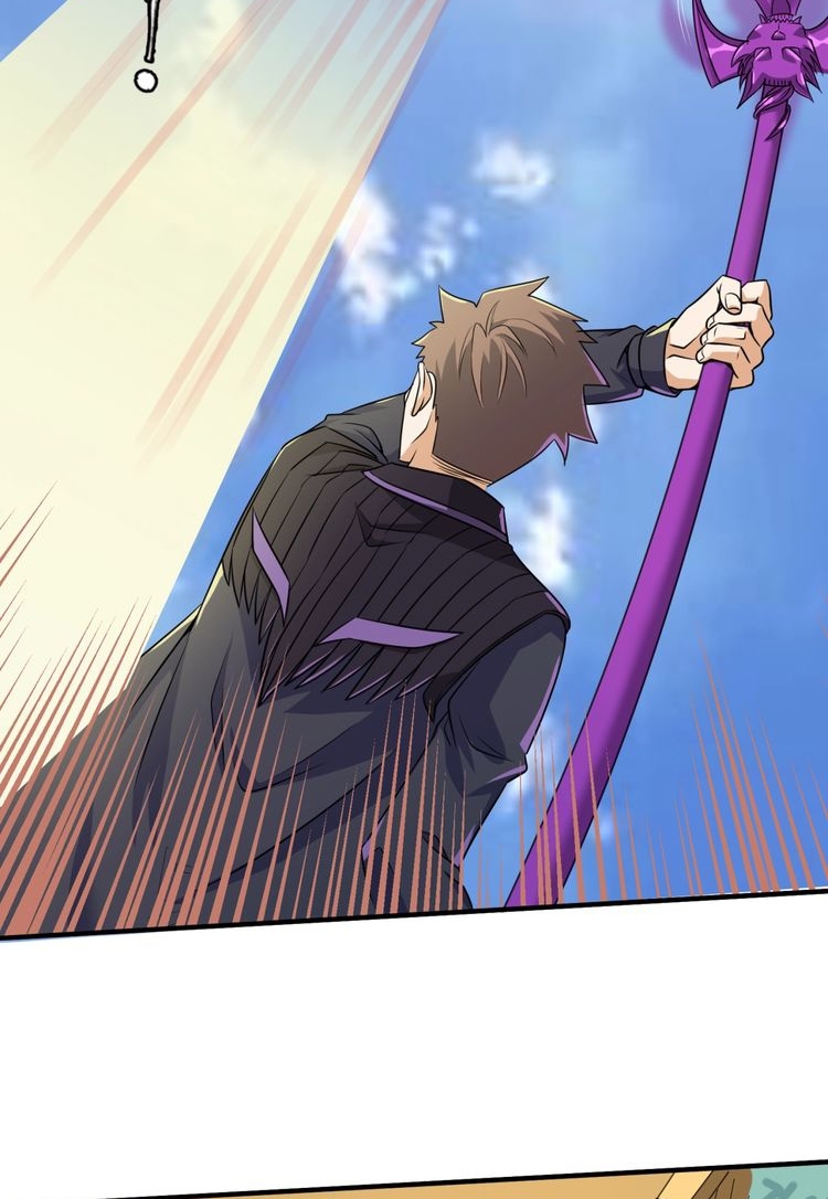 Baca The Interceptor Cross System - Chapter 37 halaman 30