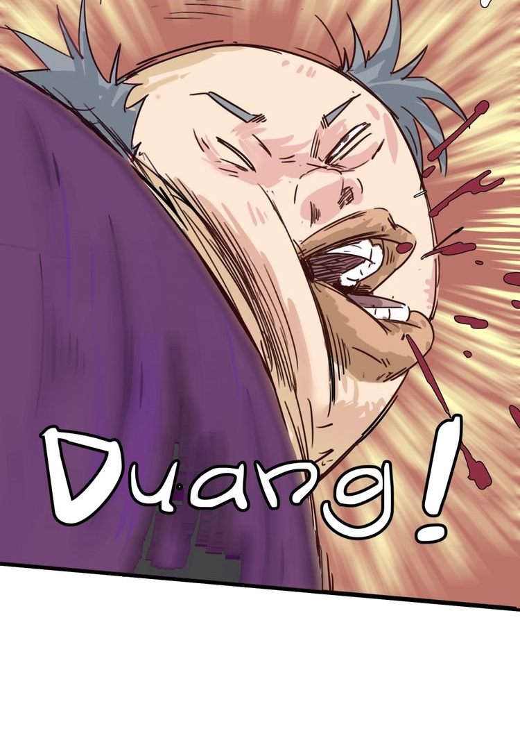 Baca The Interceptor Cross System - Chapter 37 halaman 32