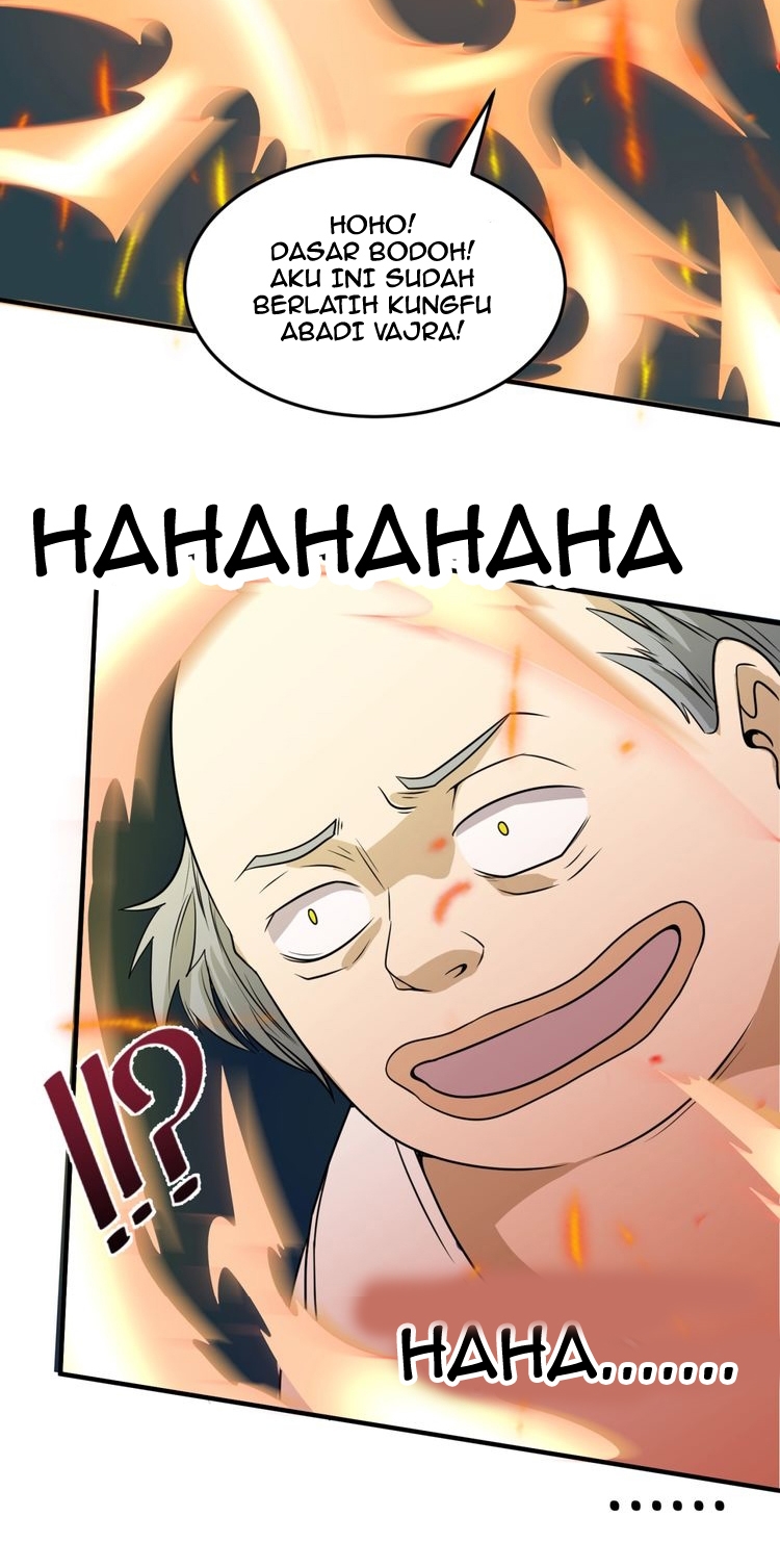 Baca The Interceptor Cross System - Chapter 37 halaman 42