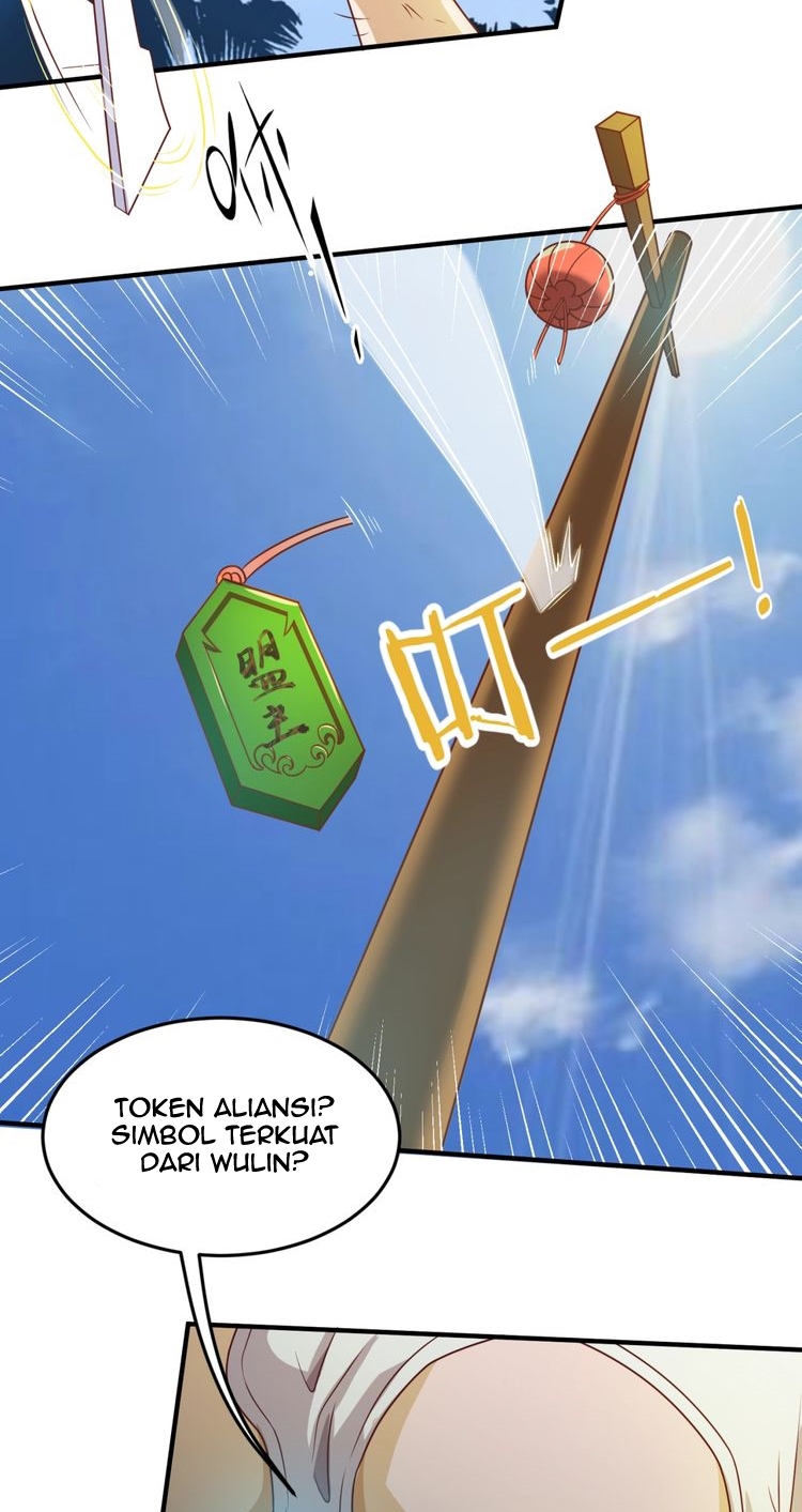 Baca The Interceptor Cross System - Chapter 38 halaman 17