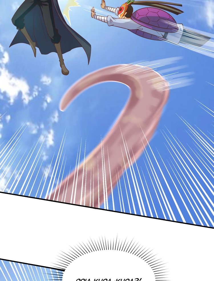 Baca The Interceptor Cross System - Chapter 38 halaman 35