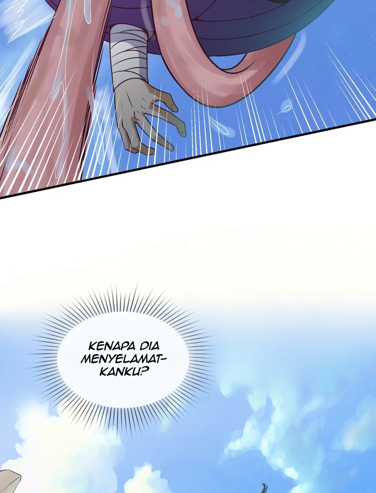 Baca The Interceptor Cross System - Chapter 38 halaman 37