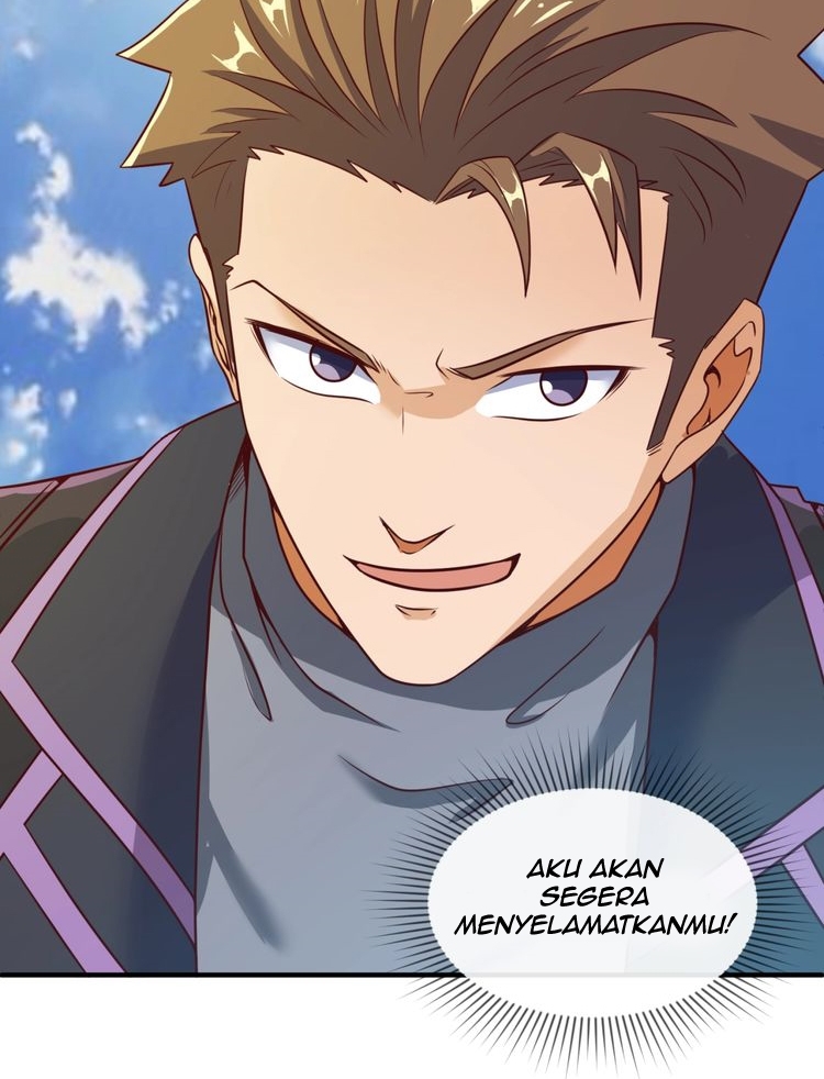 Baca The Interceptor Cross System - Chapter 38 halaman 42