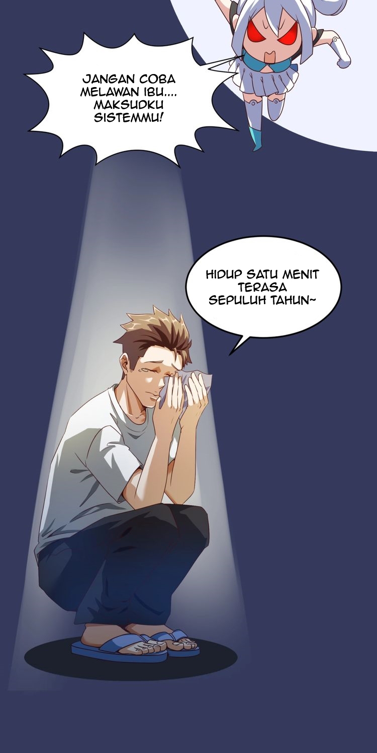 Baca The Interceptor Cross System - Chapter 38 halaman 8