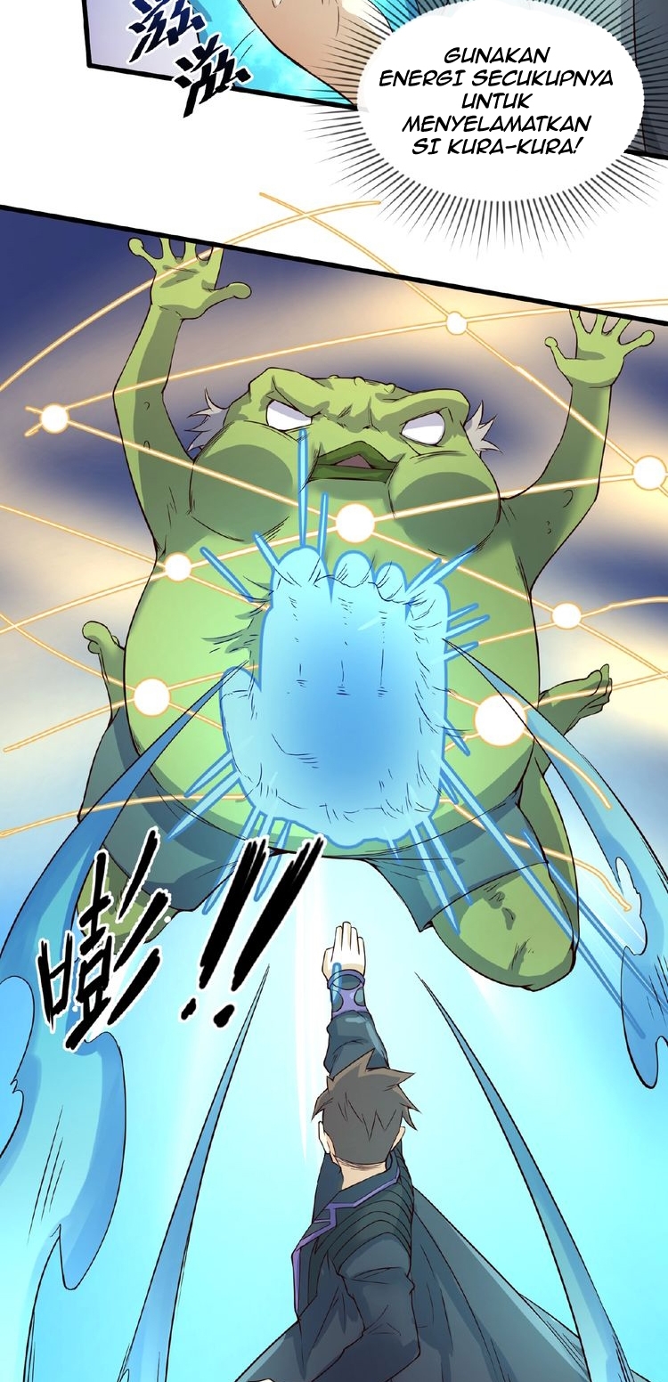 Baca The Interceptor Cross System - Chapter 39 halaman 25