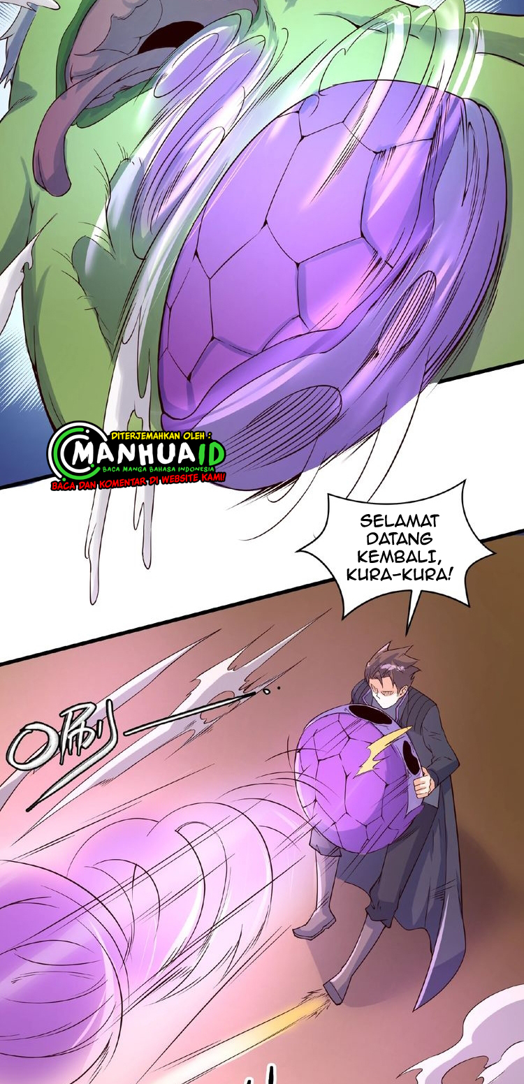 Baca The Interceptor Cross System - Chapter 39 halaman 27