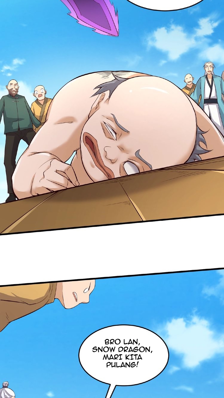 Baca The Interceptor Cross System - Chapter 39 halaman 36