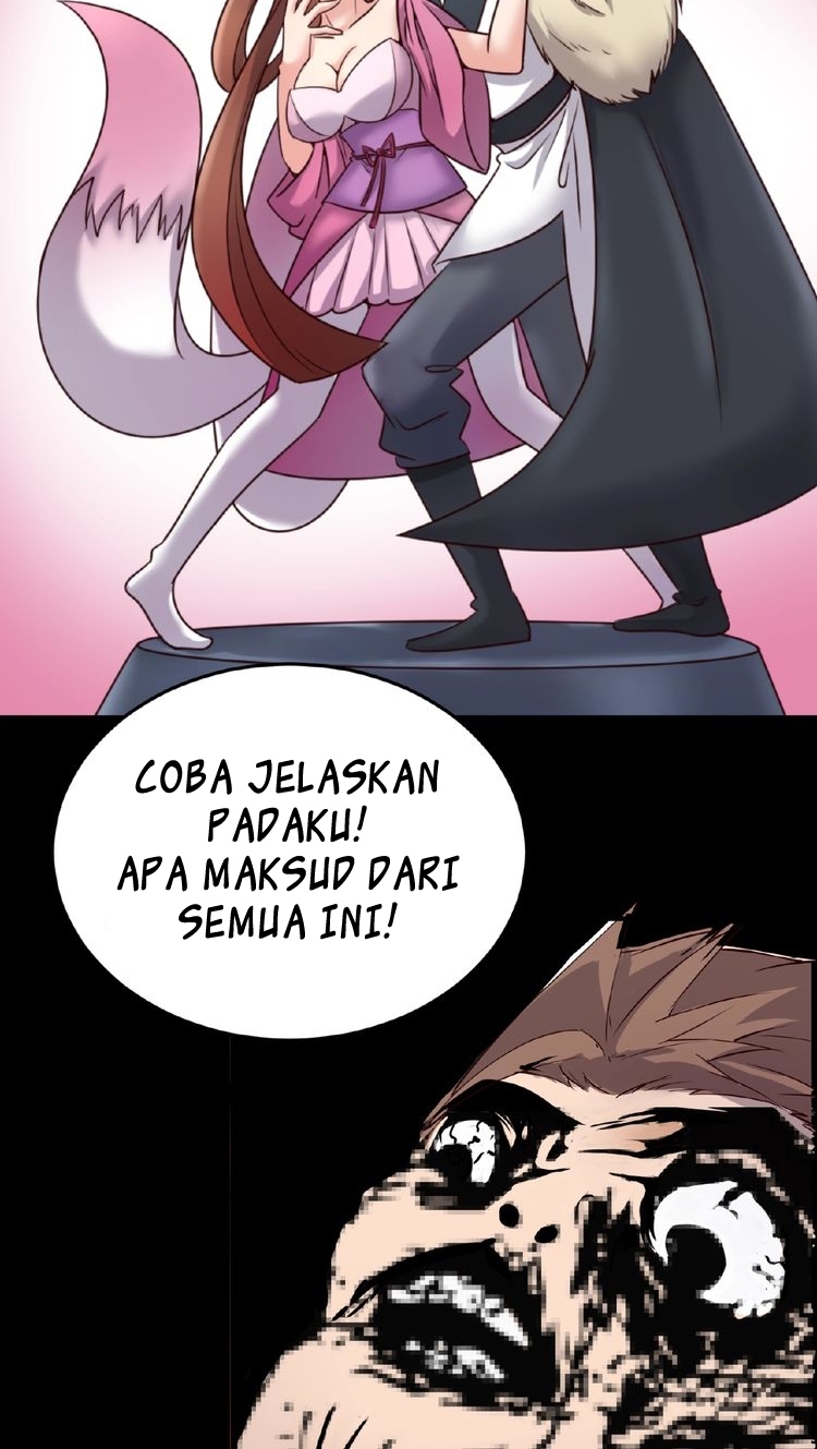 Baca The Interceptor Cross System - Chapter 39 halaman 42