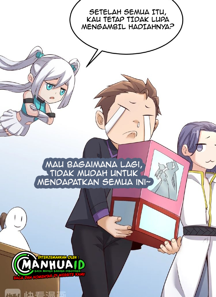 Baca The Interceptor Cross System - Chapter 39 halaman 47