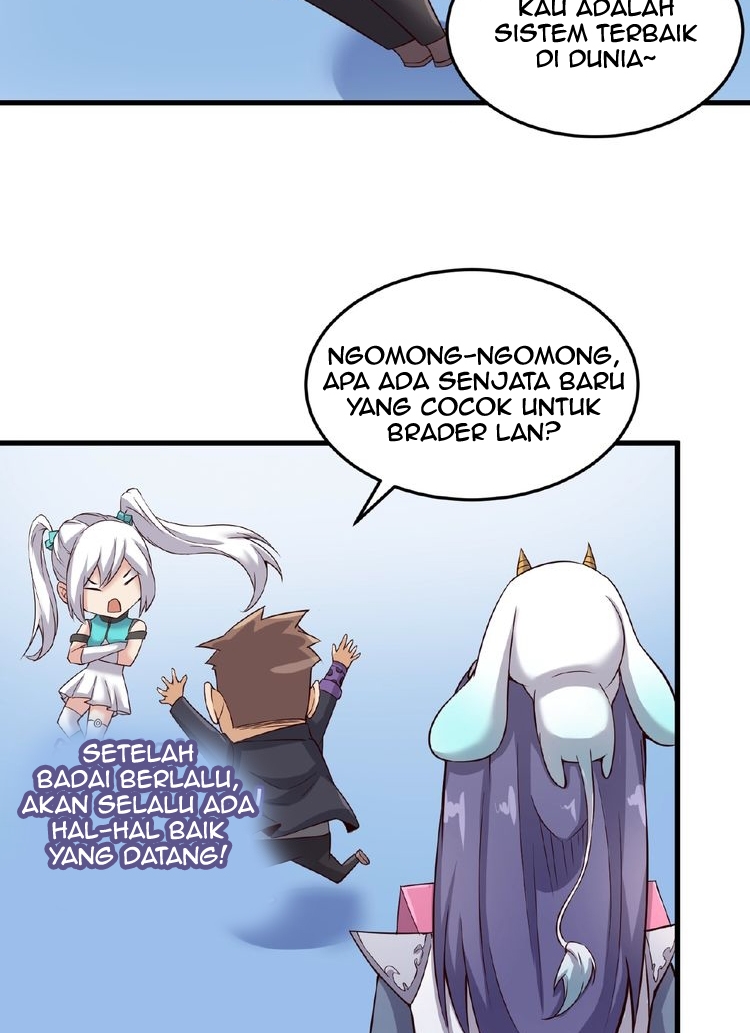 Baca The Interceptor Cross System - Chapter 39 halaman 49