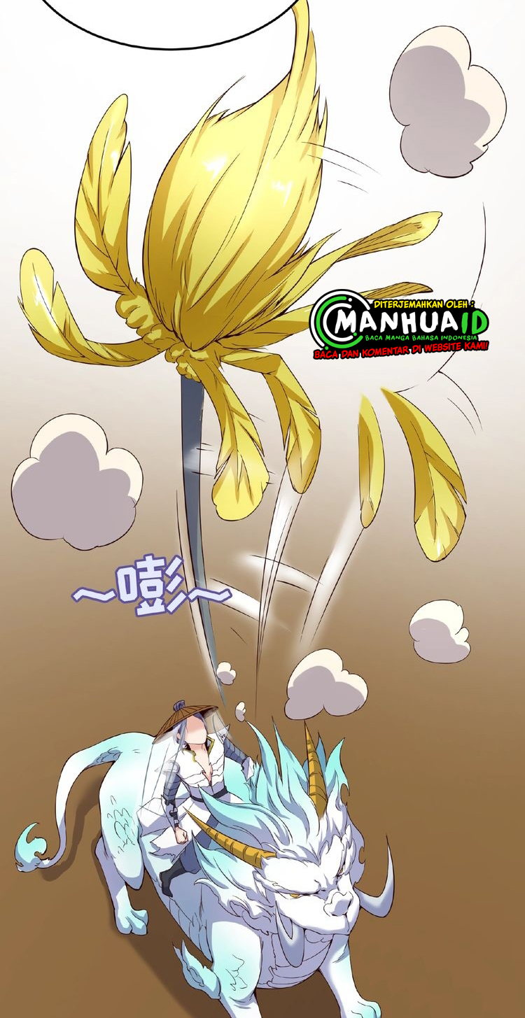 Baca The Interceptor Cross System - Chapter 39 halaman 7