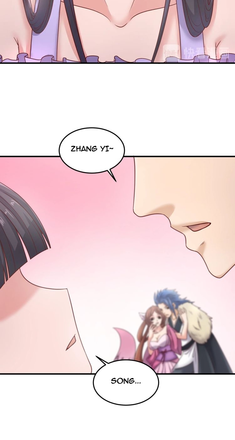 Baca The Interceptor Cross System - Chapter 40 halaman 11