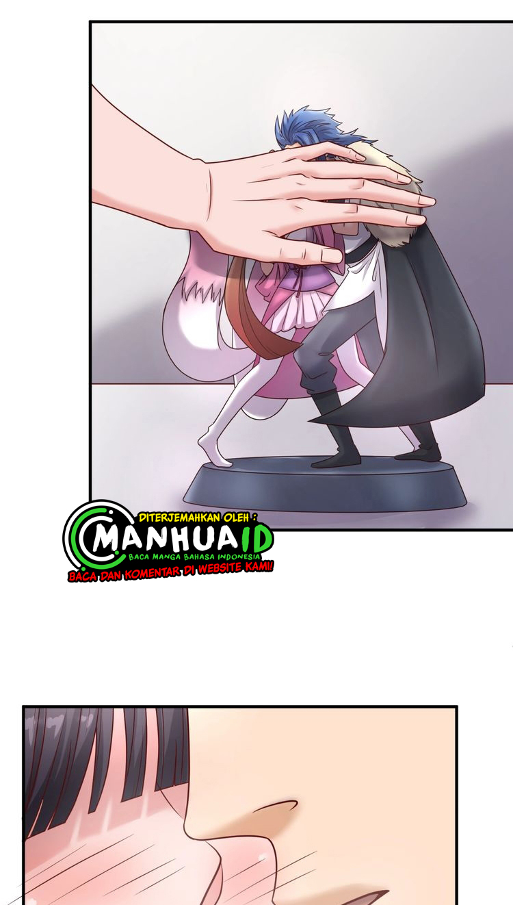 Baca The Interceptor Cross System - Chapter 40 halaman 12