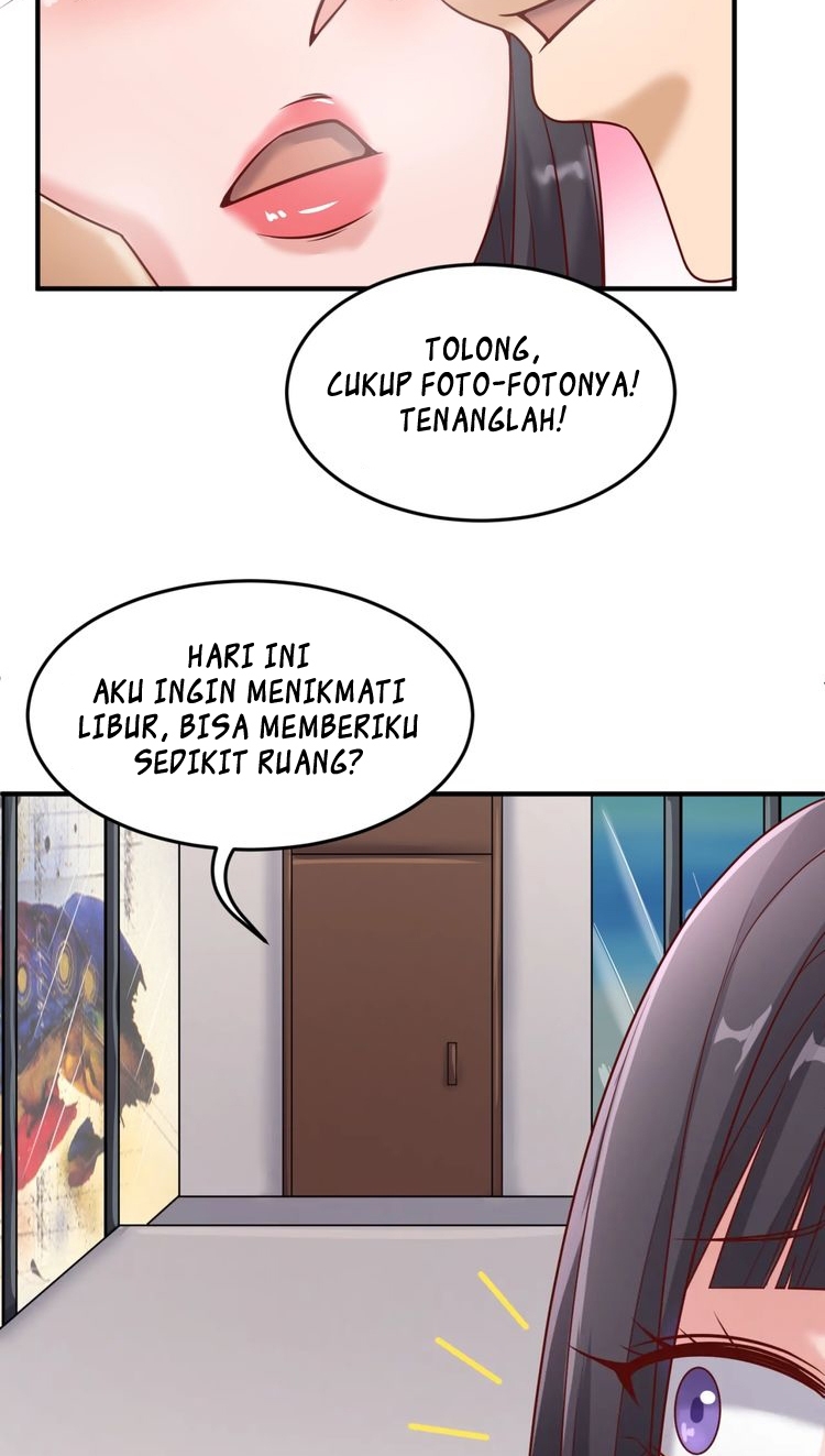 Baca The Interceptor Cross System - Chapter 40 halaman 13