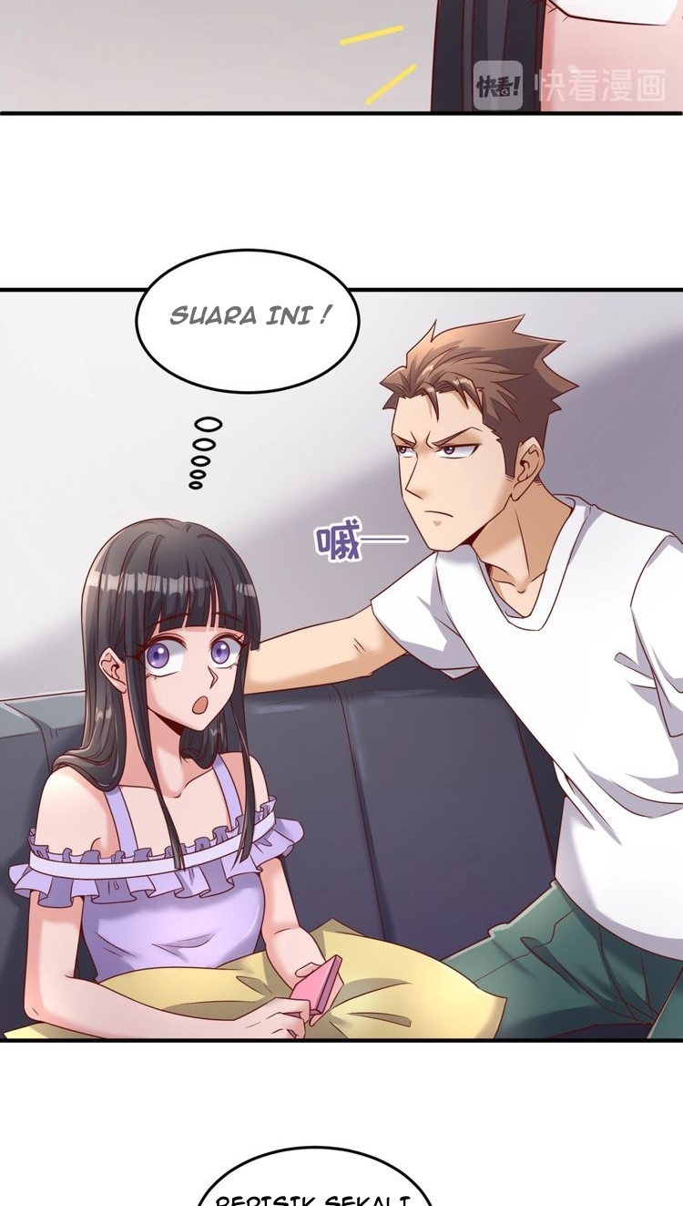 Baca The Interceptor Cross System - Chapter 40 halaman 14