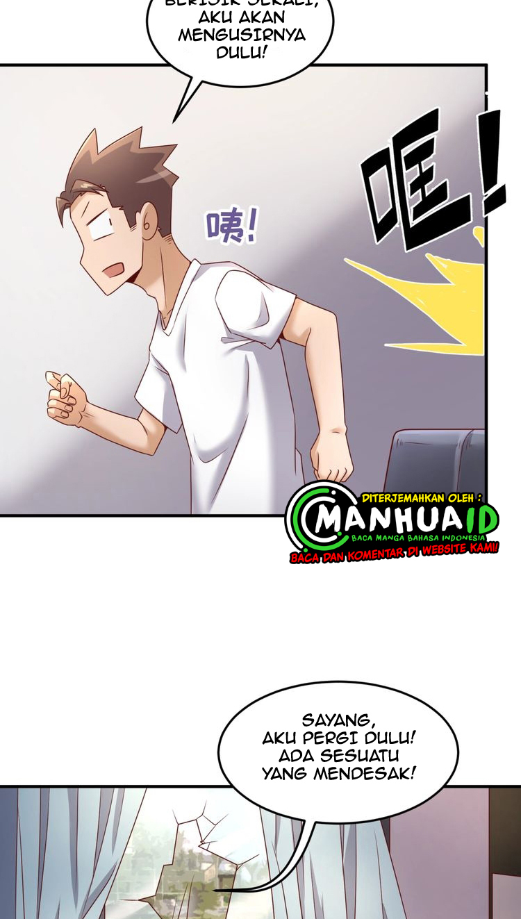 Baca The Interceptor Cross System - Chapter 40 halaman 15