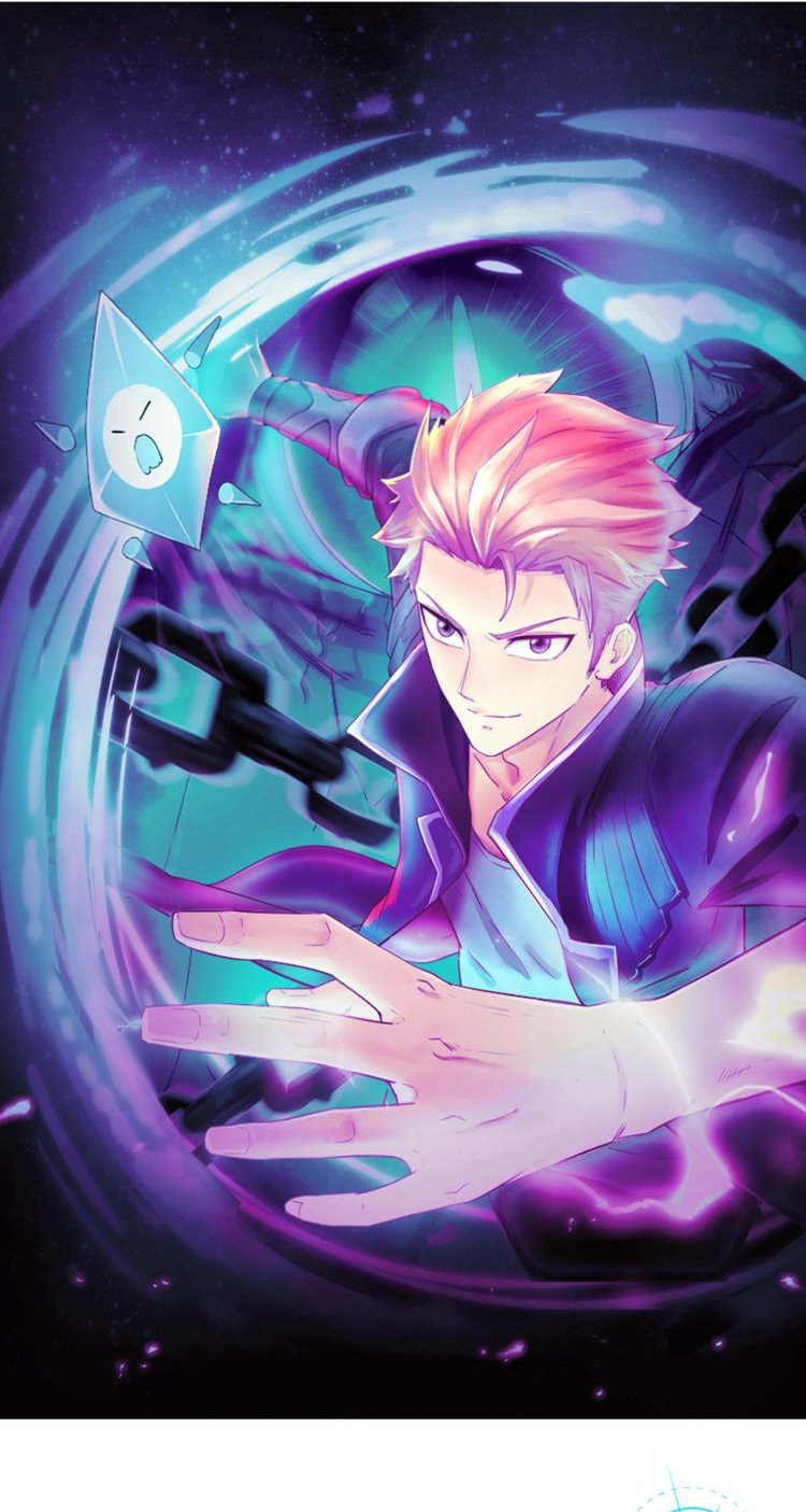 Baca The Interceptor Cross System - Chapter 40 halaman 2