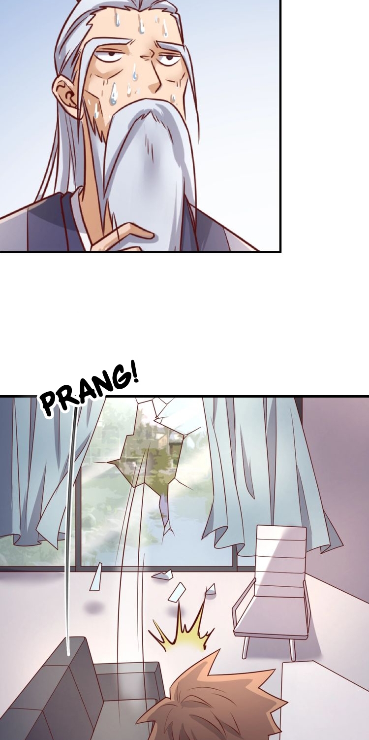 Baca The Interceptor Cross System - Chapter 40 halaman 24