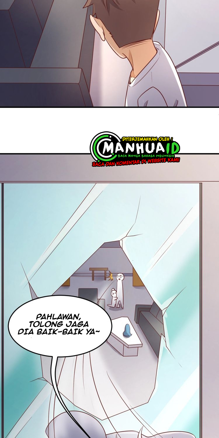 Baca The Interceptor Cross System - Chapter 40 halaman 25