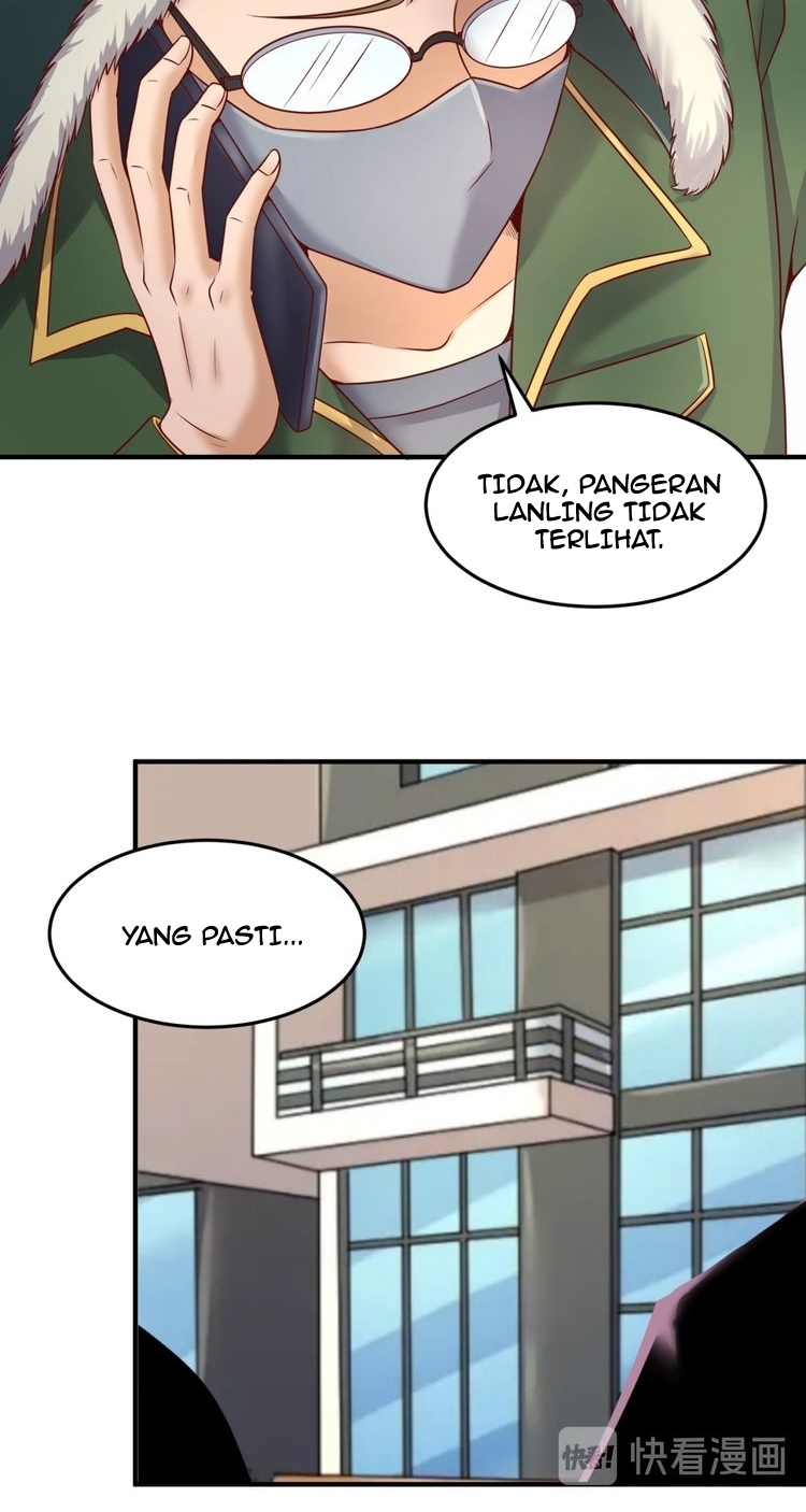 Baca The Interceptor Cross System - Chapter 40 halaman 4