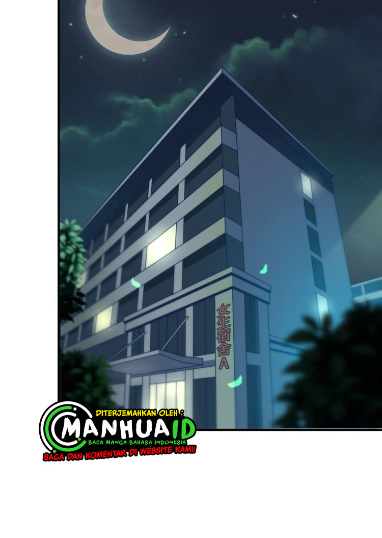 Baca The Interceptor Cross System - Chapter 40 halaman 45