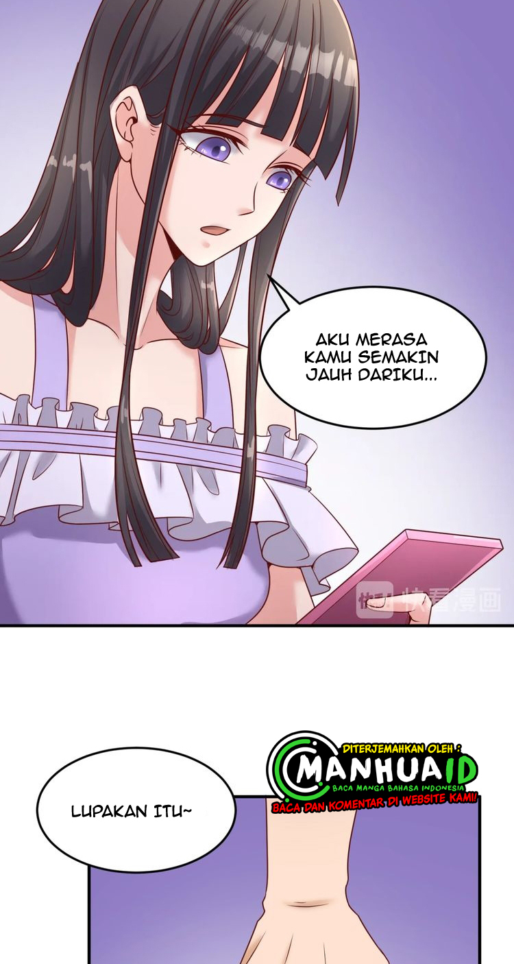 Baca The Interceptor Cross System - Chapter 40 halaman 8