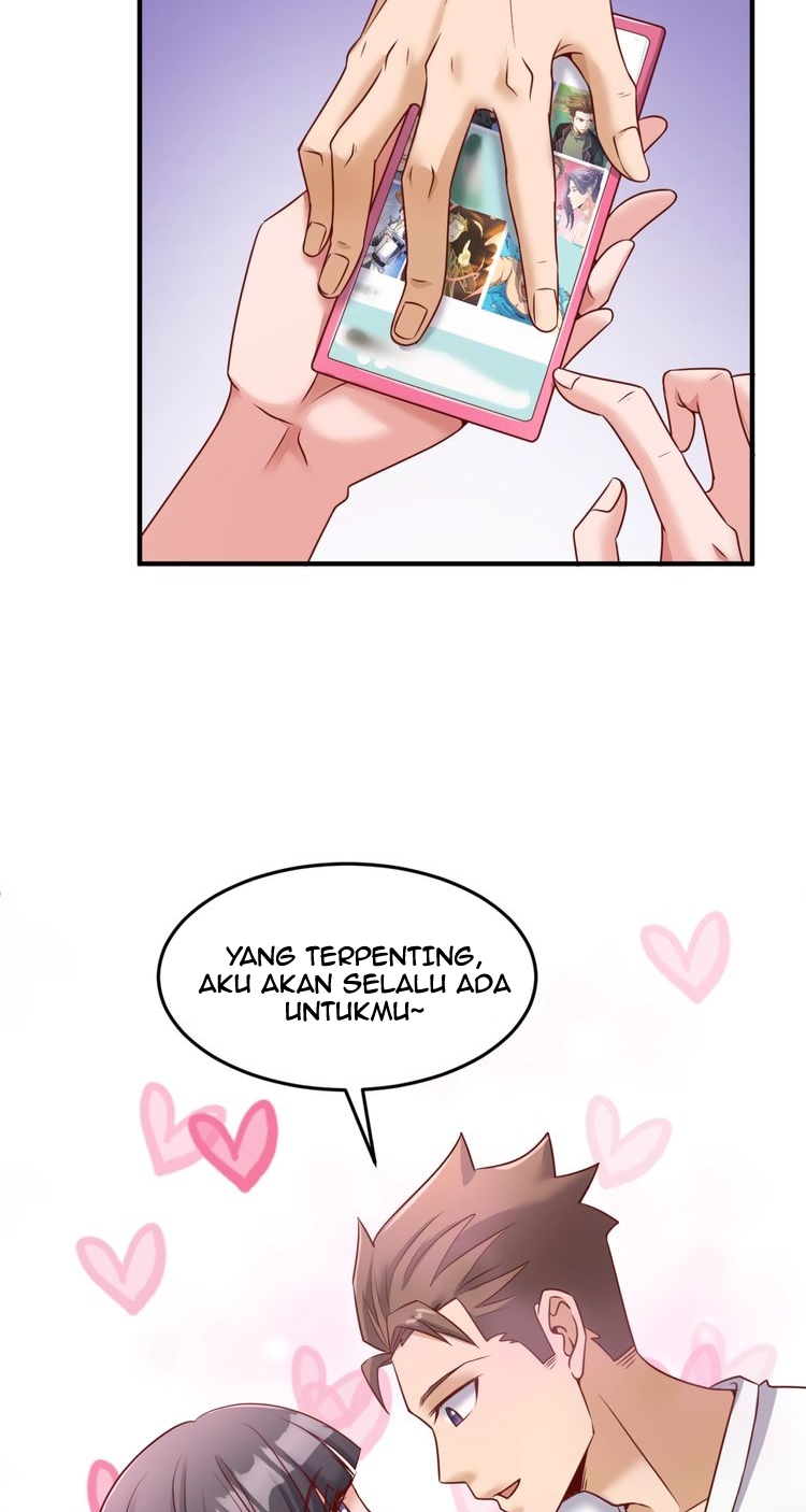 Baca The Interceptor Cross System - Chapter 40 halaman 9