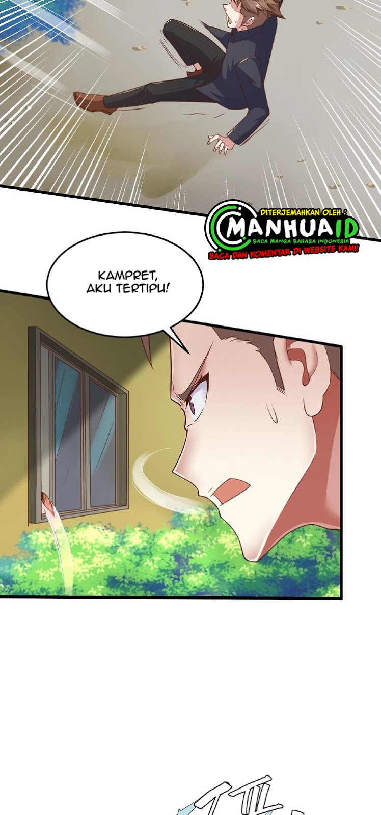 Baca The Interceptor Cross System - Chapter 41 halaman 26