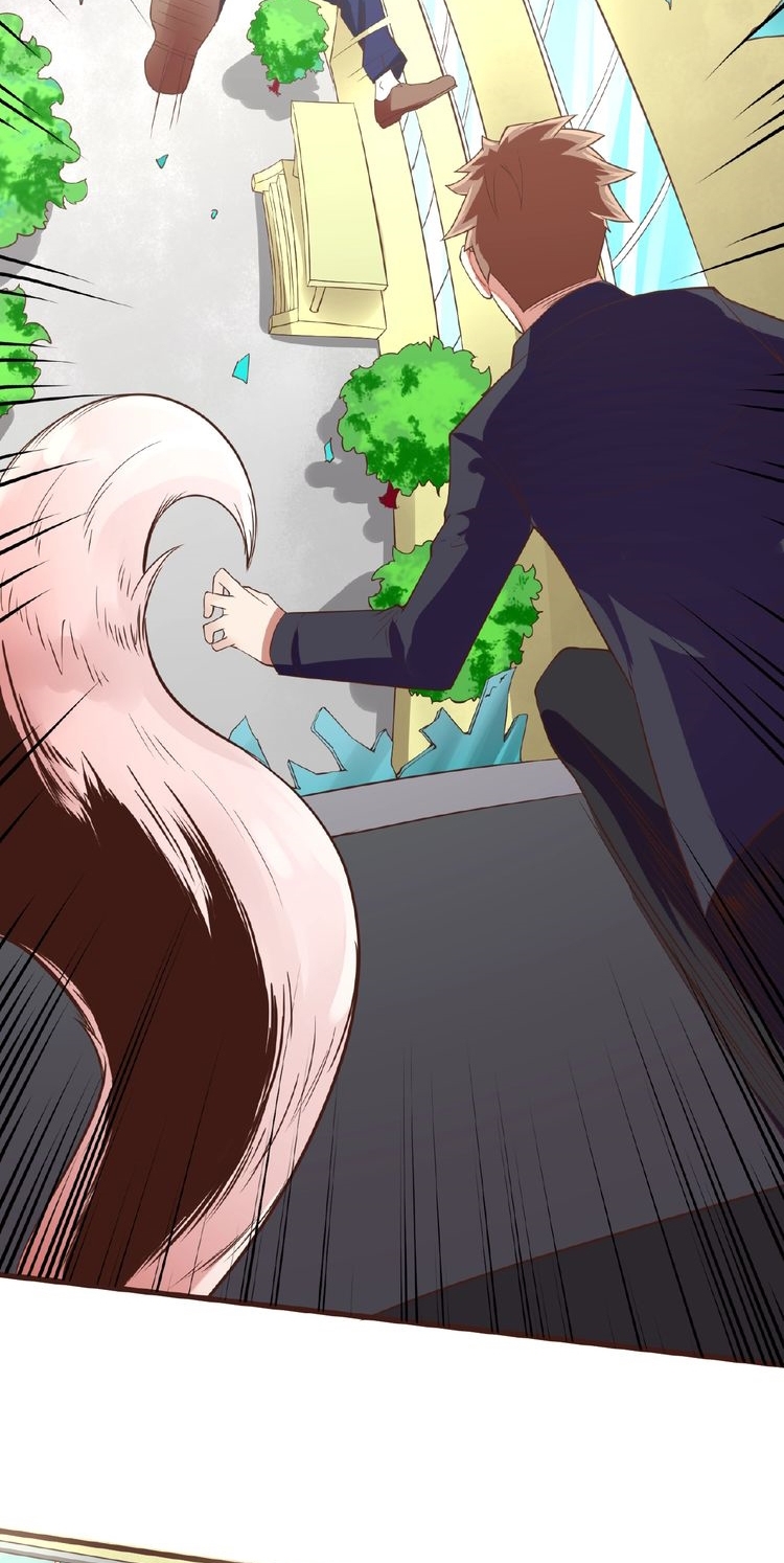 Baca The Interceptor Cross System - Chapter 41 halaman 41