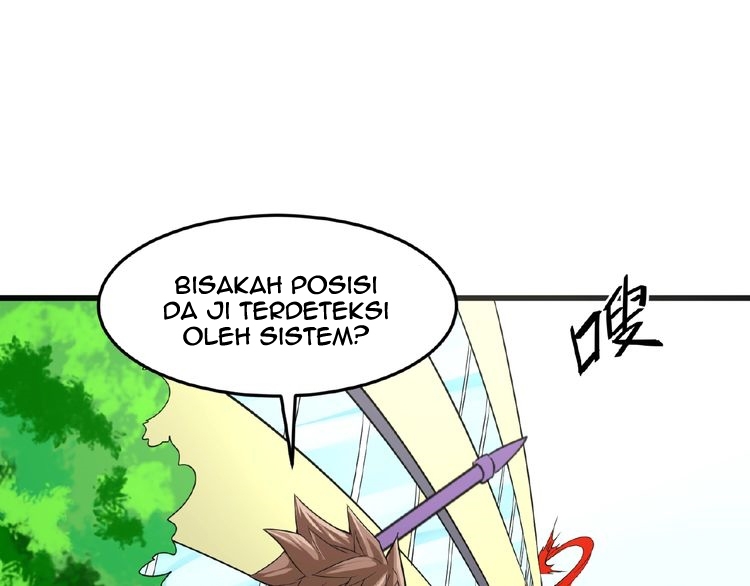 Baca The Interceptor Cross System - Chapter 41 halaman 43