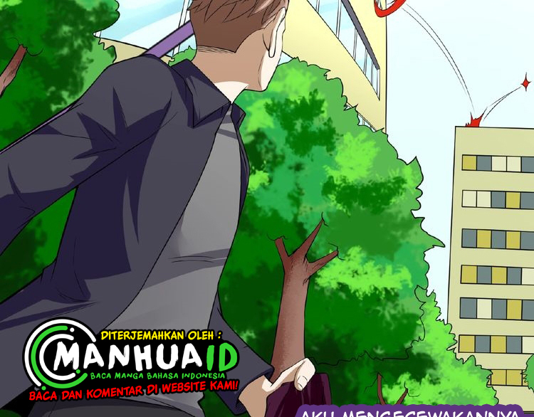 Baca The Interceptor Cross System - Chapter 41 halaman 44