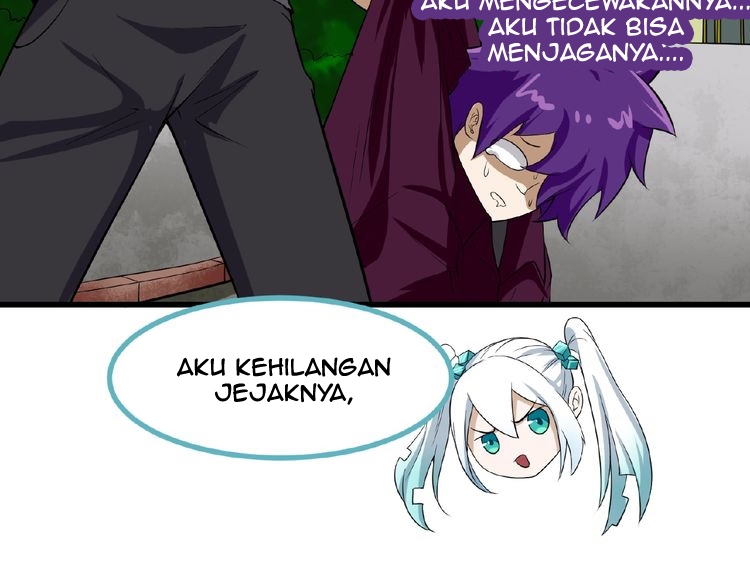 Baca The Interceptor Cross System - Chapter 41 halaman 45