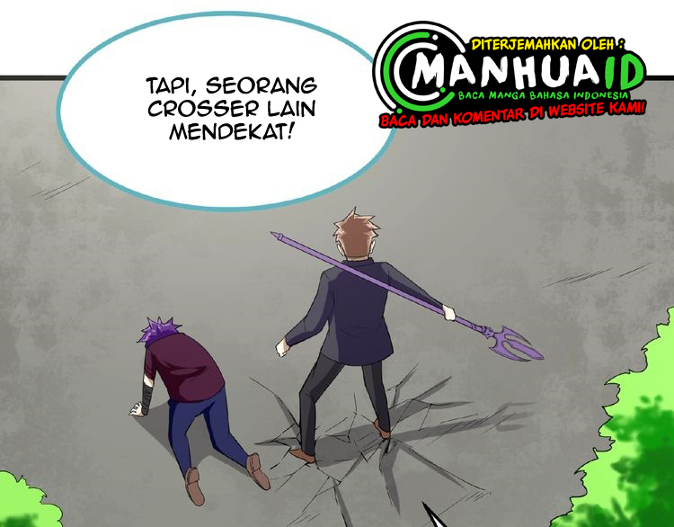 Baca The Interceptor Cross System - Chapter 41 halaman 46