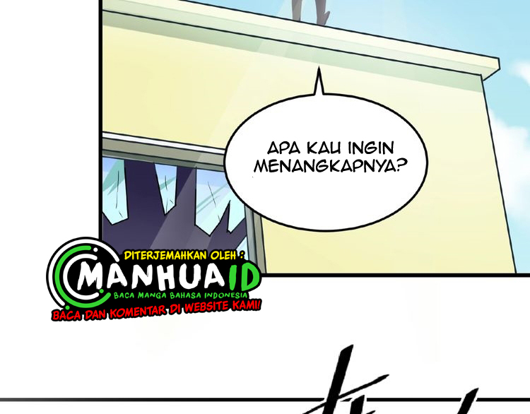 Baca The Interceptor Cross System - Chapter 41 halaman 48