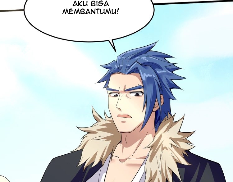 Baca The Interceptor Cross System - Chapter 41 halaman 51