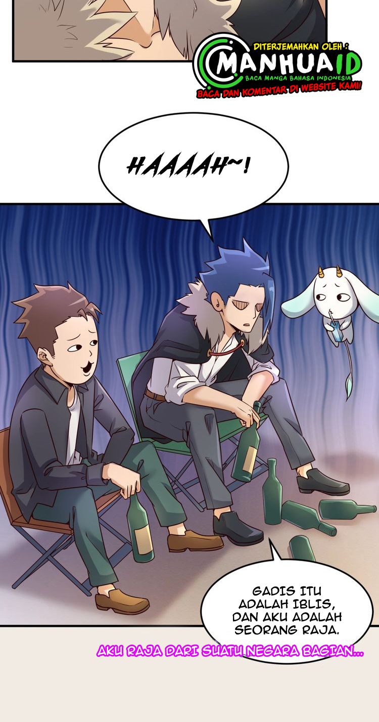 Baca The Interceptor Cross System - Chapter 42 halaman 11